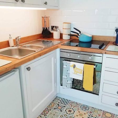 Cosy, Elegant Apartment In Heart Of Ludlow Town Exterior photo